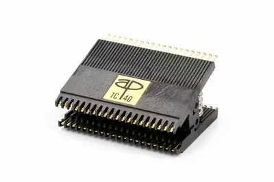 AP Products 900743-40-Au 40 Pin Clip